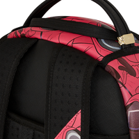 SPRAYGROUND® BACKPACK SQUID GAME FRONT MAN AND WORKERS CRAMMED BACKPACK