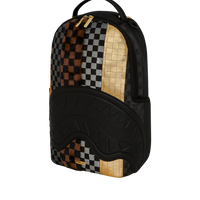 SPRAYGROUND® BACKPACK 15TH ANNIVERSARY GOLDEN ERA BACKPACK