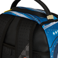 SPRAYGROUND® BACKPACK MINION AND SPRAYGROUND SIGN BACKPACK