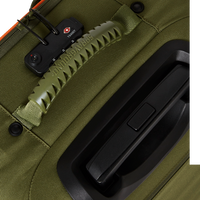 SPRAYGROUND® LUGGAGE SPECIAL OPS SHARK SQUAD CARRY-ON LUGGAGE
