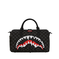 SPRAYGROUND® DUFFLE SHARKS IN PARIS THUNDERDRIP MINI DUFFLE