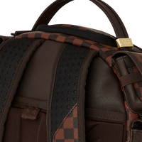 SPRAYGROUND® BACKPACK SPECIAL OPS PIXEL EMBOSSED BACKPACK