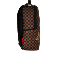 SPRAYGROUND® BACKPACK ARTSCAPE SIP DLXSV BACKPACK