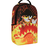 SPRAYGROUND® BACKPACK CHEETOS TOO HOT TO HANDLE BACKPACK