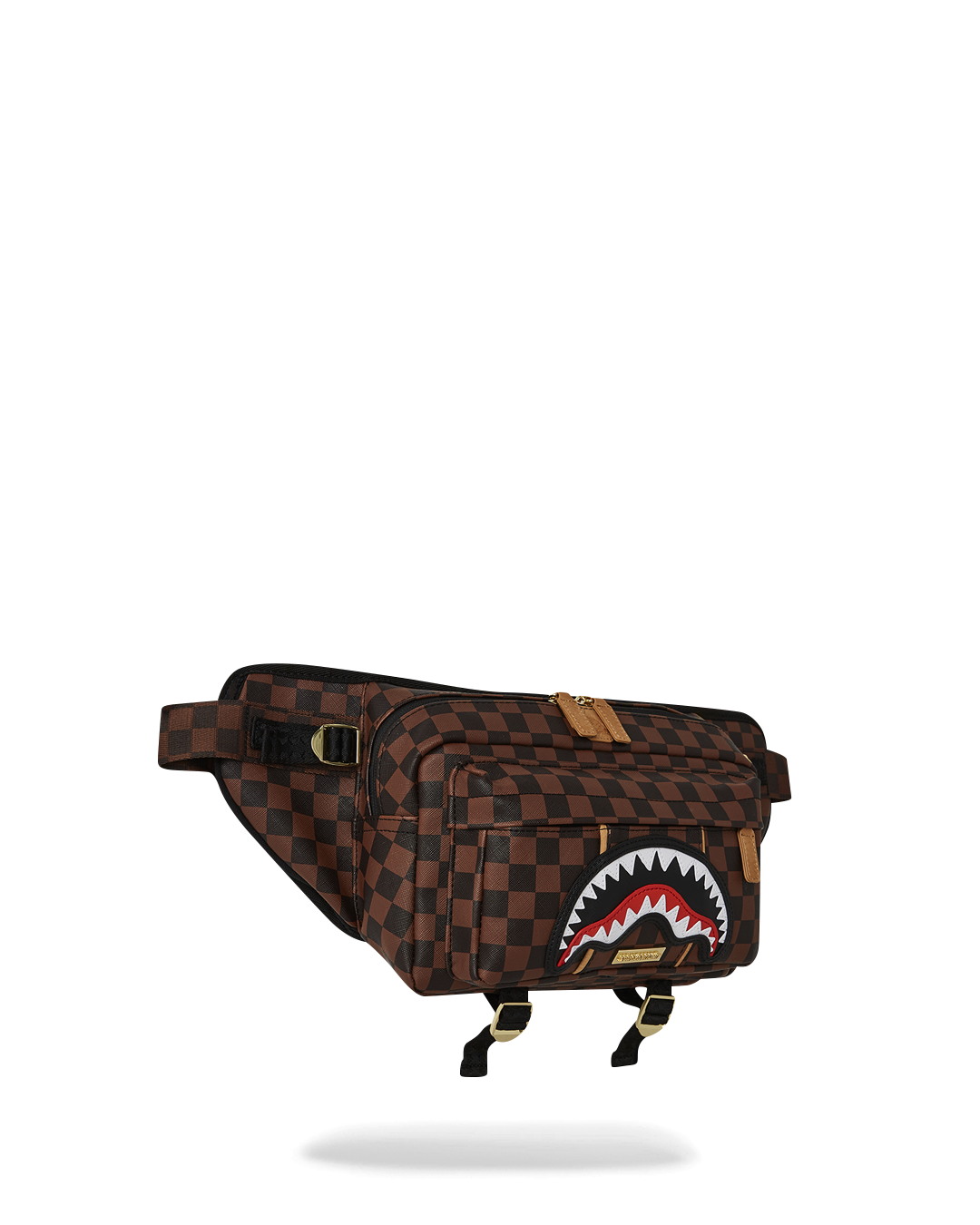sprayground ショルダーバッグ HENNYVILLE CARGO CROSSBODY – SPRAYGROUND®