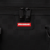 SPRAYGROUND® DUFFLE GLOBAL MOGUL BILLIONAIRE DUFFLE