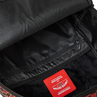 SPRAYGROUND® BACKPACK CHEETOS TOO HOT TO HANDLE BACKPACK