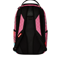SPRAYGROUND® BACKPACK PPG HIDE N SEEK REVEAL DLXSV BACKPACK