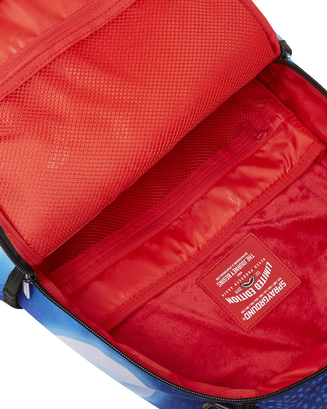 SPRAYGROUND® BACKPACK CASPER ARCADE BACKPACK