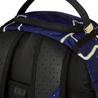 SPRAYGROUND® BACKPACK LOONEY TUNES MARVIN PLANET X BLACKPACK