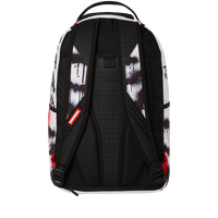 SPRAYGROUND® BACKPACK THE JOKER MAKEUP SHARK MOUTH DLXR BACKPACK