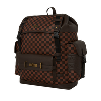 SPRAYGROUND® BACKPACK MONACO DEUX MONTE CARLO BACKPACK