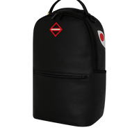 SPRAYGROUND® BACKPACK BLACKOUT SHARK DLXSV BACKPACK