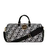 SPRAYGROUND® DUFFLE MLS LA FC WINGED WONDER DUFFLE