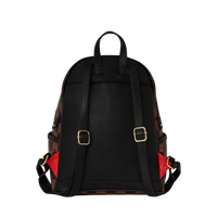 SPRAYGROUND® BACKPACK THE HIDEOUT SAVAGE BACKPACK
