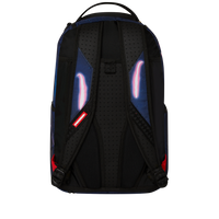 SPRAYGROUND® BACKPACK GUNDAM SLASHED SHARK 1 DLXR BACKPACK