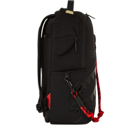 SPRAYGROUND® BACKPACK SHARK CENTRAL KYUSHU MOUNTAIN DLXS BACKPACK