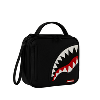 SPRAYGROUND® SNACK PACK FLY KNIT MOUTH LUNCH BOX