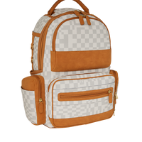 SPRAYGROUND® BACKPACK OPERATION SMOOTH DLXV BACKPACK