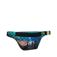 SPRAYGROUND® CROSSBODY LATE ONE NIGHT SAVVY CROSSBODY