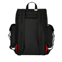 SPRAYGROUND® BACKPACK CHECKPOINT ROYALE MONTE CARLO