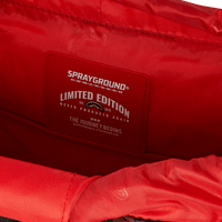 SPRAYGROUND® BACKPACK SAWTOOTH SHARKS IN PARIS MONTE CARLO