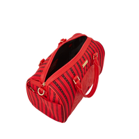 SPRAYGROUND® DUFFLE SKYCHAIN SUPPLYCHAIN MINI DUFFLE