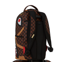 SPRAYGROUND® LUGGAGE HENNYVILLE CARRY-ON LUGGAGE