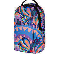 SPRAYGROUND® BACKPACK TRIPPY FLORAL DLXSV BACKPACK