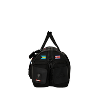 SPRAYGROUND® DUFFLE JAMES FLAGS SPECIAL OPS DUFFLE