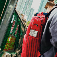 SPRAYGROUND® BACKPACK SKYCHAIN SUPPLYCHAIN BACKPACK