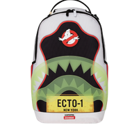 SPRAYGROUND® BACKPACK GHOSTBUSTERS ECTO-SHARK BACKPACK
