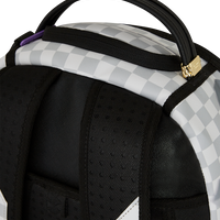 SPRAYGROUND® BACKPACK ONE PIECE GEAR 5 LUFFY CHECKERED SMASH