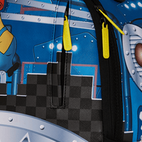 SPRAYGROUND® BACKPACK MINION AND SPRAYGROUND SIGN BACKPACK