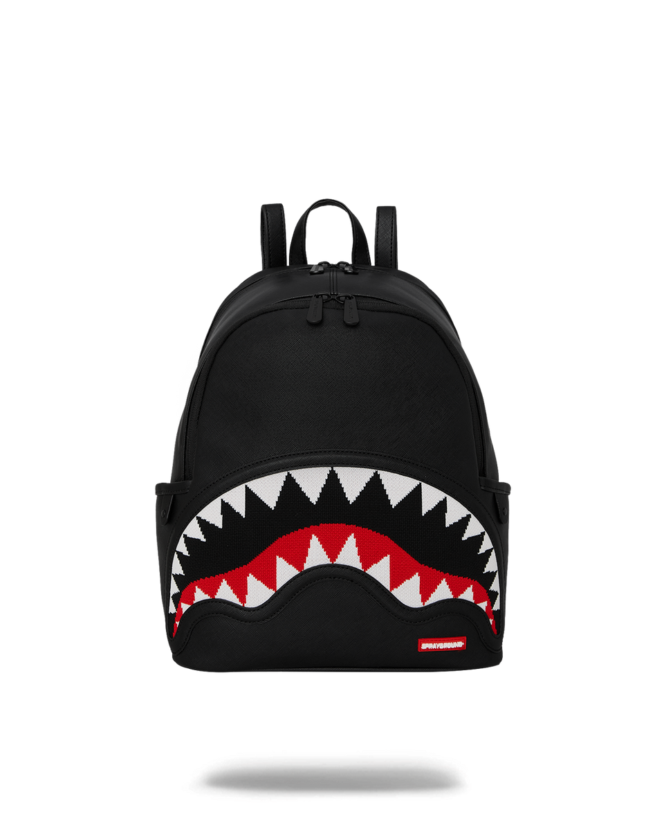 KNIT COMMANDER SAVAGE BACKPACK – SPRAYGROUND®