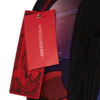SPRAYGROUND® BACKPACK FUTURAMA NIBBLER EAT SHARK DLXR BACKPACK