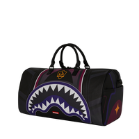 SPRAYGROUND® DUFFLE MLS LA GALAXY COSMIC POWER DUFFLE