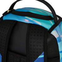SPRAYGROUND® BACKPACK FUTURE CITY OF WORLDS ASTRO DLXSV BACKPACK