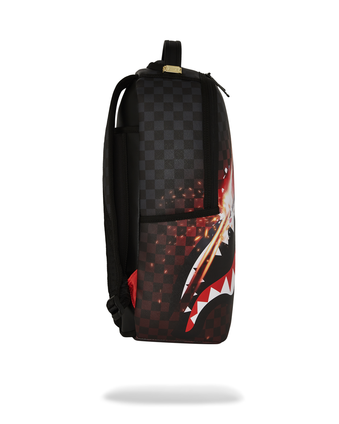 SUPERMAN HEAT VISION BACKPACK – SPRAYGROUND®