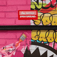 SPRAYGROUND® SLING PINK PANTHER PRESTIGE MESSENGER SLING
