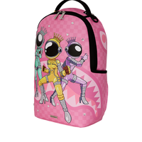 SPRAYGROUND® BACKPACK ASTROGALAXY SQUAD UP DLXSV BACKPACK