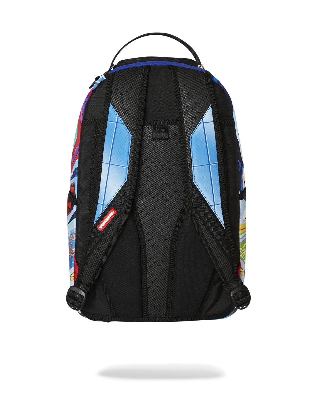 SPRAYGROUND® BACKPACK JETSON INTERFACE DLXR BACKPACK