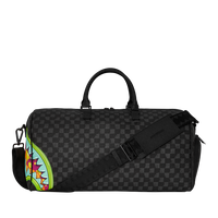 SPRAYGROUND® DUFFLE SLIME TAKEOVER DUFFLE