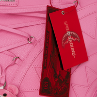 SPRAYGROUND® TOTE BABY BEAR BADDIE BOSS TOTE