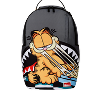 SPRAYGROUND® BACKPACK GARFIELD CHEESY SITUATION DLXR BACKPACK