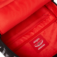 SPRAYGROUND® BACKPACK TETRIS WITH DIABLO AND MONEY BEAR BACKPACK
