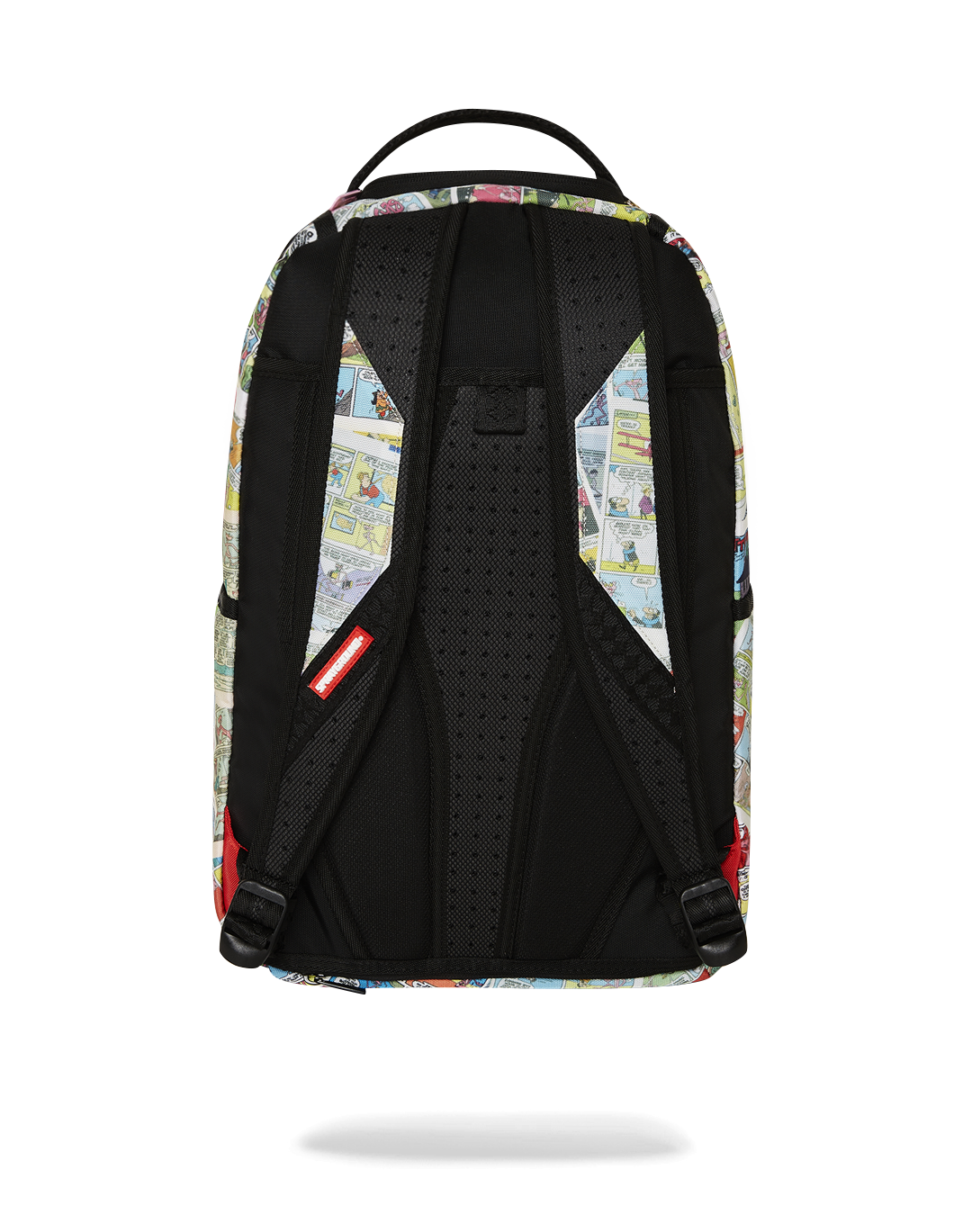 SPRAYGROUND® BACKPACK PINK PANTHER THE GALLERY DLXR BACKPACK