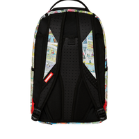 SPRAYGROUND® BACKPACK PINK PANTHER THE GALLERY DLXR BACKPACK