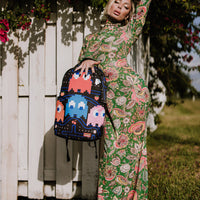 SPRAYGROUND® BACKPACK PACMAN GHOST GANG SHARMOUTH