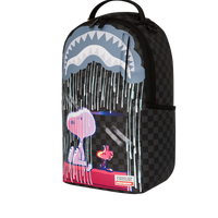 SPRAYGROUND® BACKPACK SNOOPY WEATHER THE WEATHER TOGETHER BACKPACK